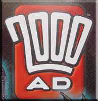 2000 AD (threeA)