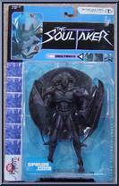 Soultaker from 3D Animation from Japan - Soultaker manufactured by McFarlane [Front]