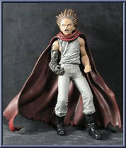Tetsuo from 3D Animation from Japan - Akira manufactured by McFarlane [Loose]