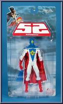 Supernova from 52 - Basic Series manufactured by DC Direct [Front]