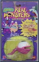 Kaluga from Aaahh!!! Real Monsters - Basic Series manufactured by Mattel [Front]