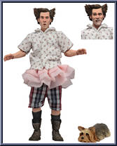 Ace Ventura (Shady Acres) Action Figure