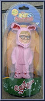 Ralphie in Bunny Suit from A Christmas Story - Body Knockers manufactured by Neca [Front]
