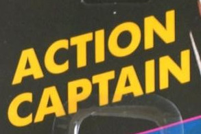 Action Captain