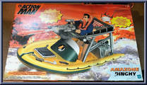 Amazone Dinghy Action Figure