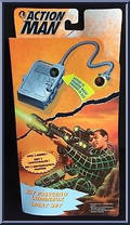 Light Set from Action Man - Gear manufactured by Hasbro [Front]