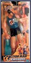 Scuba Mission Action Figure