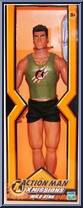 Wild Atak Action Figure