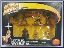 Collectors Set Action Figure