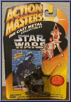 Darth Vader Action Figure