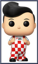 Big Boy (10" Scale) Action Figure