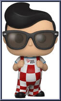 Big Boy (Sunglasses) Action Figure