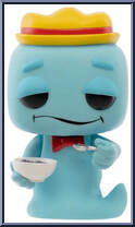 Boo Berry from Ad Icons - Pop! Vinyl Figures manufactured by Funko [Loose]