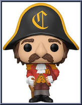 Captain Crook from Ad Icons - Pop! Vinyl Figures manufactured by Funko [Loose]
