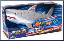 Crunch & Carry from Adventure Force - Basic Series manufactured by Unknown [Front]