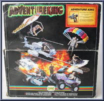 Bike from Adventure King - Accessories manufactured by Unknown [Back]