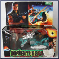 Bike from Adventure King - Accessories manufactured by Unknown [Front]