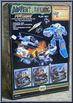 Powerbot from Adventure King - Accessories manufactured by Unknown [Front]
