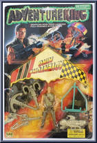 Adventure King (Glider) Action Figure