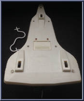 Alpha Probe from Adventure People - Vehicles manufactured by Fisher-Price [Loose]