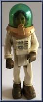 Alpha Probe from Adventure People - Vehicles manufactured by Fisher-Price [Astronaut]