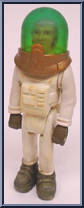 Alpha Probe from Adventure People - Vehicles manufactured by Fisher-Price [Astronaut]