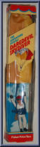 Daredevil Skydiver from Adventure People - Basic Series manufactured by Fisher-Price [Front]