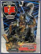 Operation: Climbing Claw Action Figure