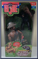 Rescue the Pygmy Gorilla Action Figure