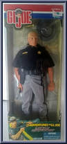 Trouble at Coyote Crossing Action Figure