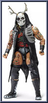 Brody King Action Figure