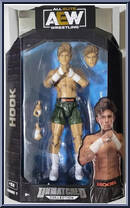 Hook (Green Shorts) Action Figure