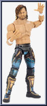 Kenny Omega Action Figure