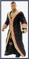MJF Action Figure