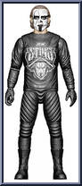 Sting (Luminaries Collection) Action Figure