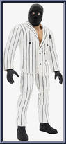 Andrade El Idolo Action Figure