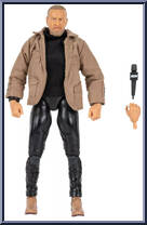Christian Cage from AEW - Unrivaled - Series 17 manufactured by Jazwares [Loose]