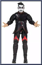 Danhausen Action Figure