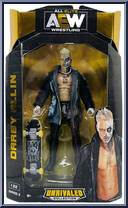 Darby Allin Action Figure