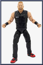 Jake Hager Action Figure