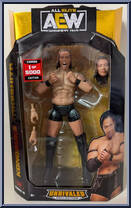 Konosuke Takeshita (Chase) Action Figure