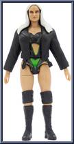 Penelope Ford (Chase) from AEW - Unrivaled - Series 11 manufactured by Jazwares [Loose]