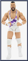 Wardlow Action Figure