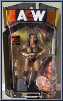 Willow Nightingale (Chase) Action Figure