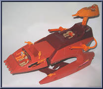 Thunderhammer Action Figure
