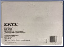 Airwolf from Airwolf - Basic Series manufactured by ERTL [Back]