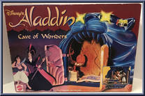 Cave of Wonders Action Figure
