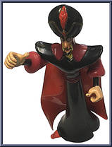 Jafar Action Figure