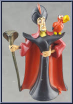 Jafar Action Figure