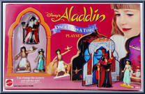 Once Upon a Time #1 Action Figure